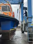 Buque de crucero en venta
