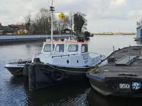 Remolcador en venta