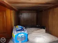 Arrastrero en venta