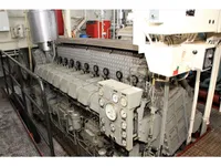 Yate en venta