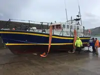 Bote salvavidas en venta