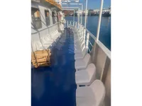 Buque de pasajeros en venta