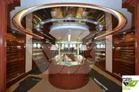 Crucero en venta