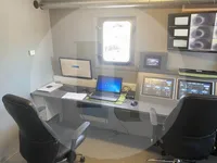 Buque de prospección en venta