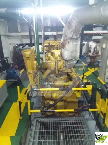 Buque de desembarco, tanque en venta