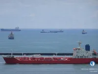 Petrolero/quimiquero en venta
