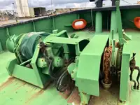 Remolcador en venta