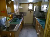 Arrastrero en venta