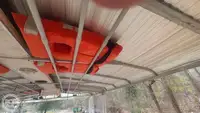 Buque de crucero en venta
