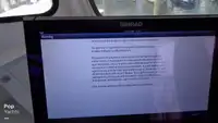 Buque de ferry en venta