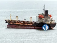 Petrolero/quimiquero en venta