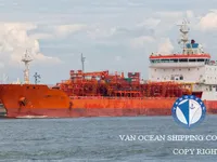 Petrolero/quimiquero en venta