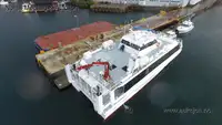 Catamarán en venta