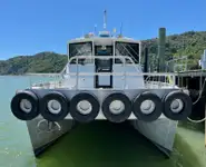 Catamarán en venta