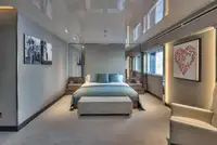Buque de crucero en venta