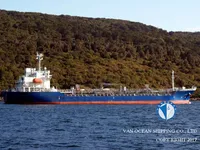 Petrolero/quimiquero en venta