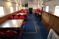Barcaza en venta
