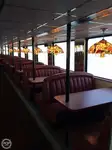 Buque de crucero en venta