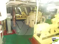 Ro-Ro ship en venta