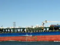Petrolero/quimiquero en venta