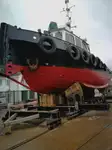Remolcador en venta