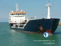 Petrolero/quimiquero en venta