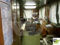 Buque de suministro rápido (FSV) en venta