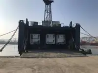 Buque granelero en venta