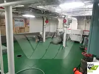 Buque Ro-Ro en venta