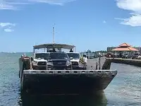 Lancha de desembarco, tanque en venta