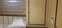 Buque de crucero en venta