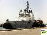 Buque de suministro en venta