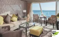 Buque de crucero en venta