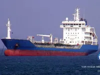 Petrolero/quimiquero en venta