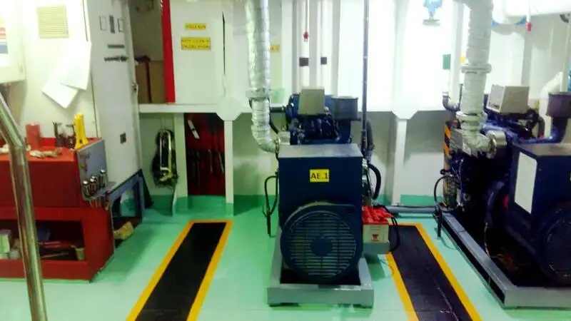 Remolcador en venta