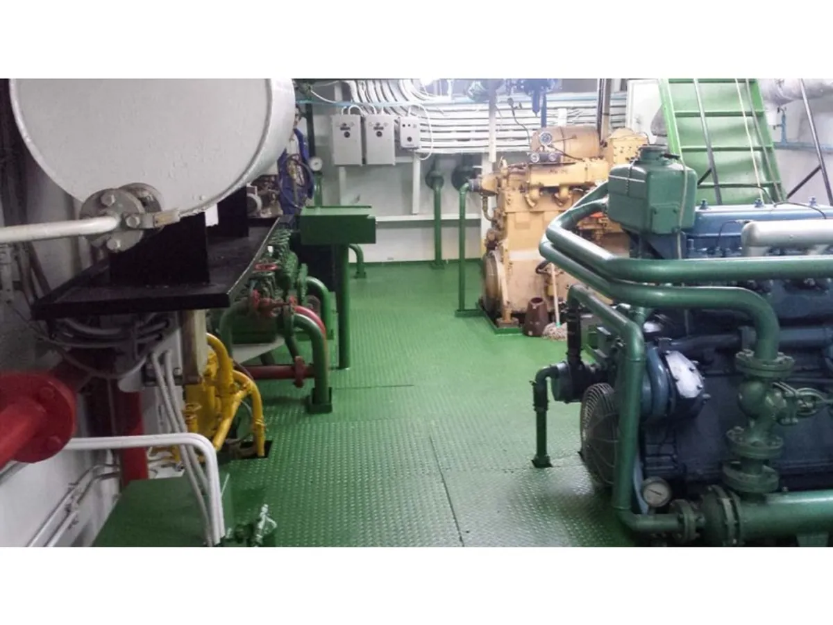 Dragado en venta