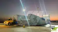 Buque de desembarco, tanque en venta
