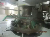 Buque frigorífico en venta