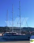 Crucero en venta