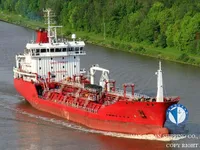 Petrolero/quimiquero en venta