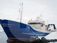 Arrastrero en venta