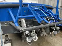 Patrullera en venta