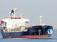 Petrolero/quimiquero en venta
