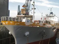 Petrolero/quimiquero en venta