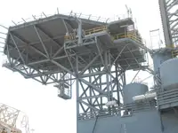 Granelero en venta