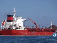 Petrolero/quimiquero en venta
