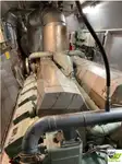 Buque de crucero en venta