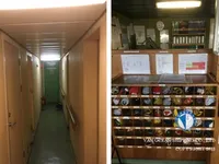Petrolero/quimiquero en venta
