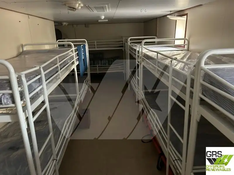 Buque de suministro en venta