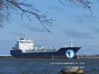Petrolero/quimiquero en venta